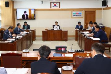 제339회 제2차 경제산업위원회
