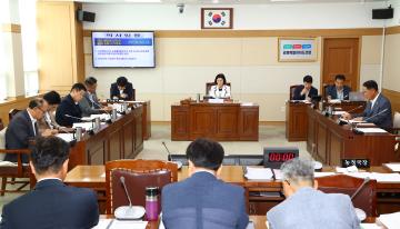 제339회 제3차 농림수산위원회
