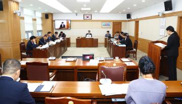 제342회 제2차 경제산업위원회