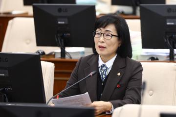 제342회 제6차 예산결산특별위원회