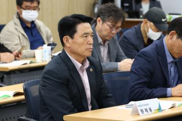 제2회 강원상지포럼(고령친화도시  조성을 위한 지역대학의 역할과 제론테크산업의전망)