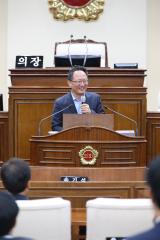 성균관대학교 신정근 유학대학장 초청 인문학아카데미