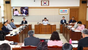 제339회 제2차 교육위원회