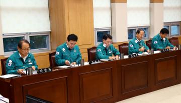 제340회 제2차 강원개발공사 사장 인사청문특별위원회