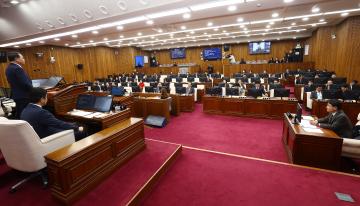 제342회 제3차 본회의