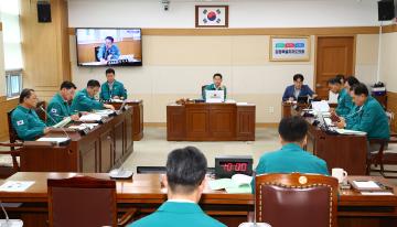 제340회 제2차 경제산업위원회