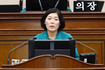 제340회 제1차 본회의