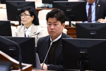 제342회 제1차 예산결산특별위원회