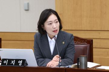 2025년도 의회운영위원회 행정사무감사(의회사무처)