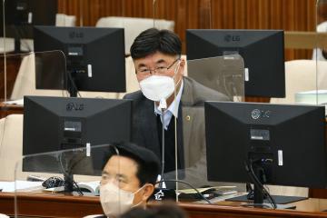 제315회 제2차 예산결산특별위원회