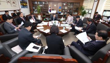 제336회 의정대표협의회