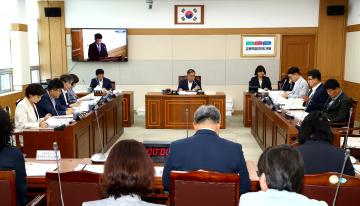 제347회 제3차 교육위원회