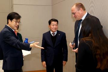 2025 강원 탄광도시 세계유산화 탄광유산미래포럼