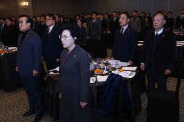 2026 강원특별자치도의회 의원총회