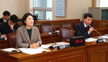 제342회 제4차 사회문화위원회