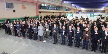 2025 강원건설건축박람회