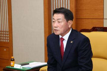 제341회 의정대표협의회