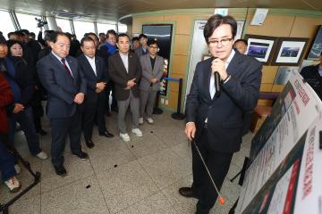 속초-고성권역 주요도로 확충계획