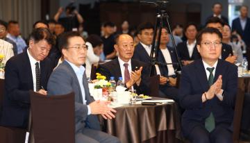 제28회 강원목민봉사대상 시상식