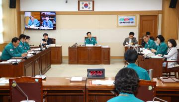 제340회 제1차 사회문화위원회