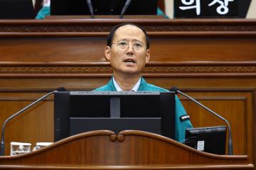 제340회 제1차 본회의