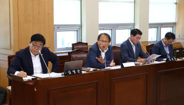제339회 제2차 경제산업위원회