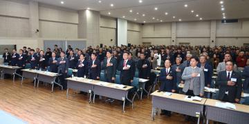 2025 동해안 지역 물관리 혁신 심포지엄