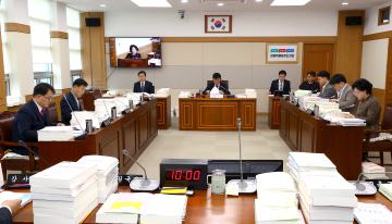 제342회 제5차 교육위원회