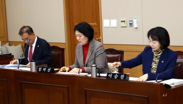 제343회 제2차 사회문화위원회