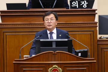 제344회 제1차 본회의
