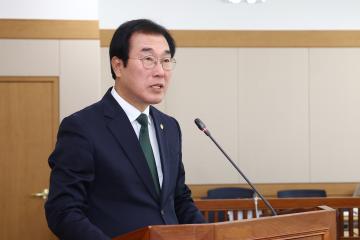 제344회 제1차 기획행정위원회