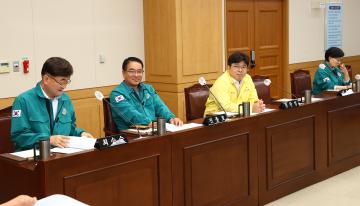 제340회 제2차 의회운영위원회