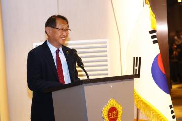 2026년도 예산안 사전설명회