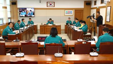 제340회 제1차 교육위원회