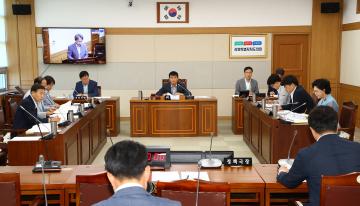제339회 제1차 교육위원회