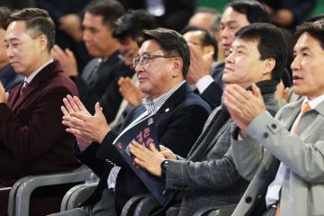 2025 강원건설건축박람회