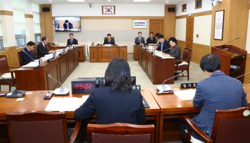 제342회 제4차 교육위원회