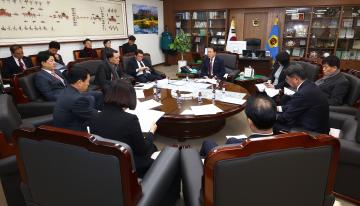 제343회 의정대표협의회