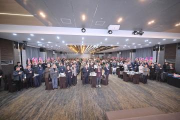 2025 강릉시 체육인의 밤