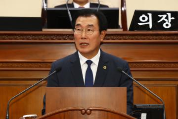 제333회 제1차 본회의