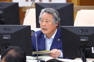 제337회 제2차 예산결산특별위원회