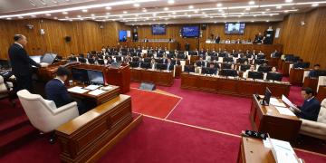 제347회 제4차 본회의