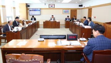 제338회 제3차 농림수산위원회
