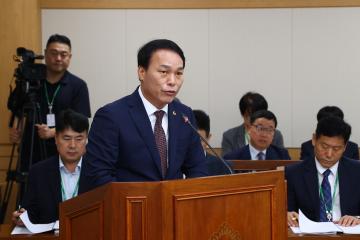 제341회 제1차 의회운영위원회