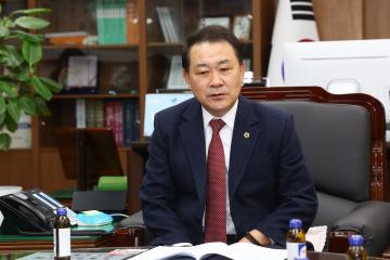 제343회 의정대표협의회