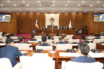 개원61주년 기념 초청연설(이상구 뉴스타트센터의 이상구 박사)