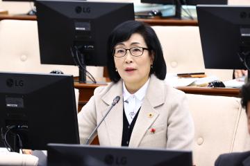 제342회 제1차 예산결산특별위원회