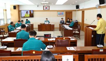 제340회 제1차 경제산업위원회