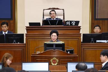 제342회 제3차 본회의