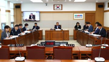제349회 제1차 교육위원회